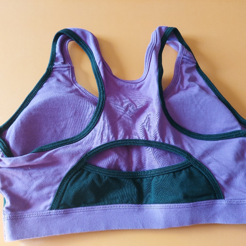 Women Active wear sports Bra